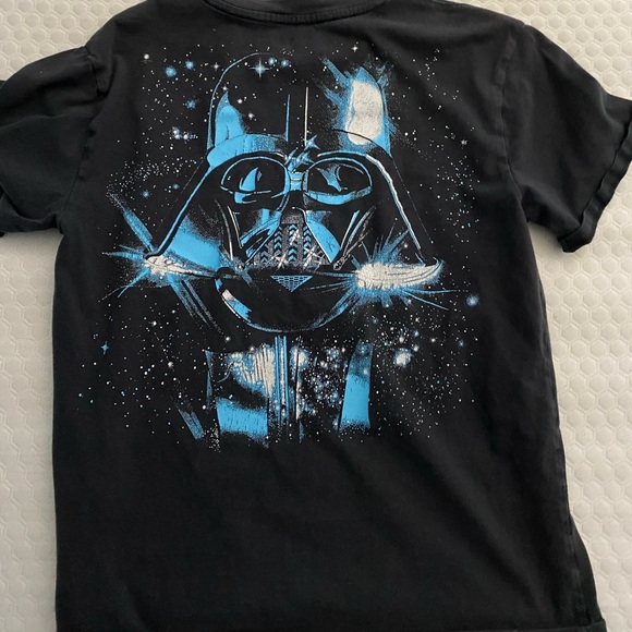 GAP x Star Wars graphic tee - Picture 2 of 2